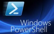 Windows PowerShell: что это за программа